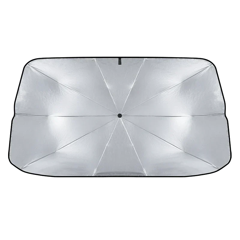 BowLift | Car Windshield Sunshade Umbrella for UV Protection