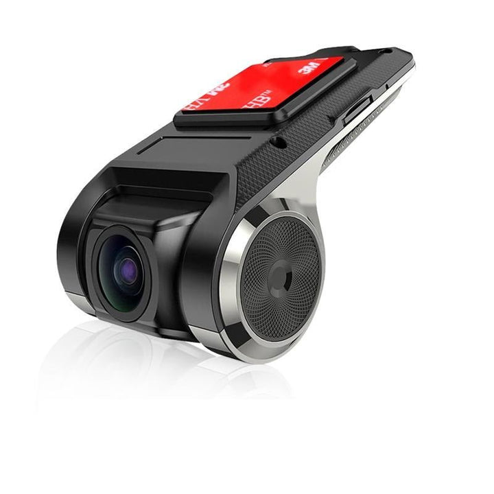 DashCam – Vehicle camera with recording function | Kalsten