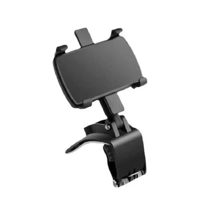 Universal rotating phone holder for the car – Secure and hands-free navigation | Brehn