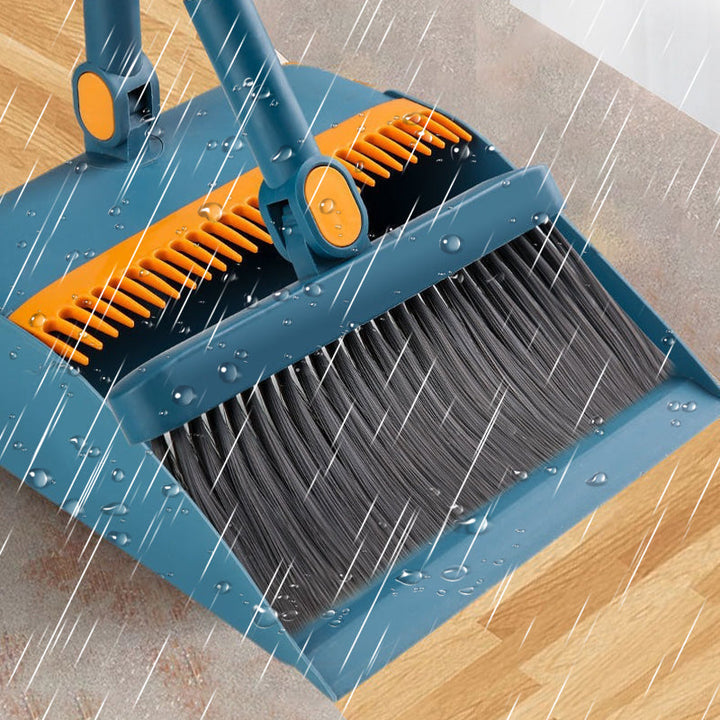 SwiftSweep — Effortlessly clean floors that leave no chance for dust and hair! | Kalsten