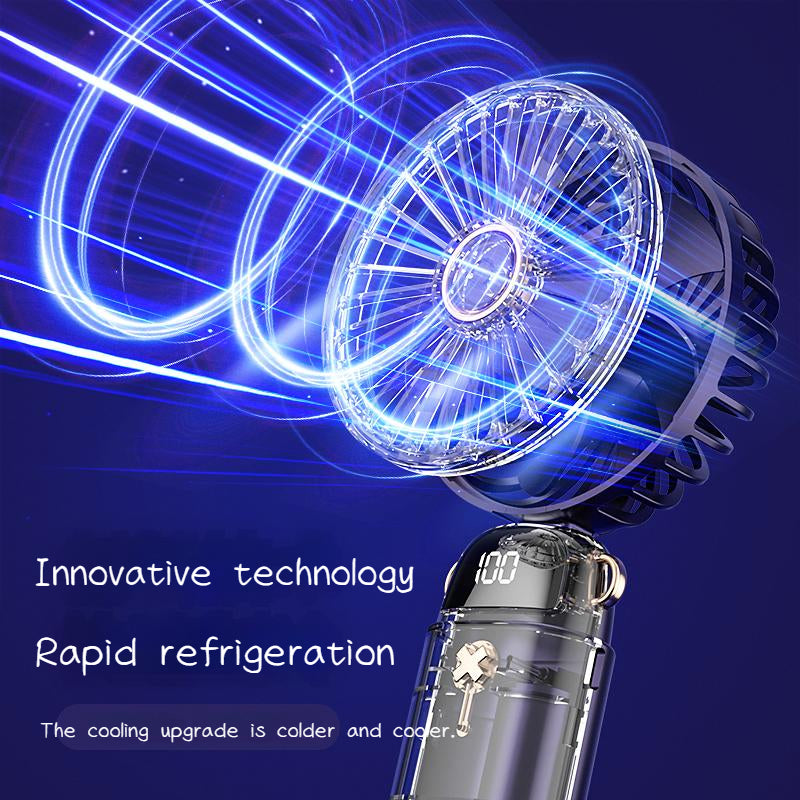 Portable Mini Handheld Fan | Kalsten