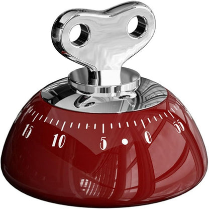 Magnetic mechanical kitchen timer Karnz