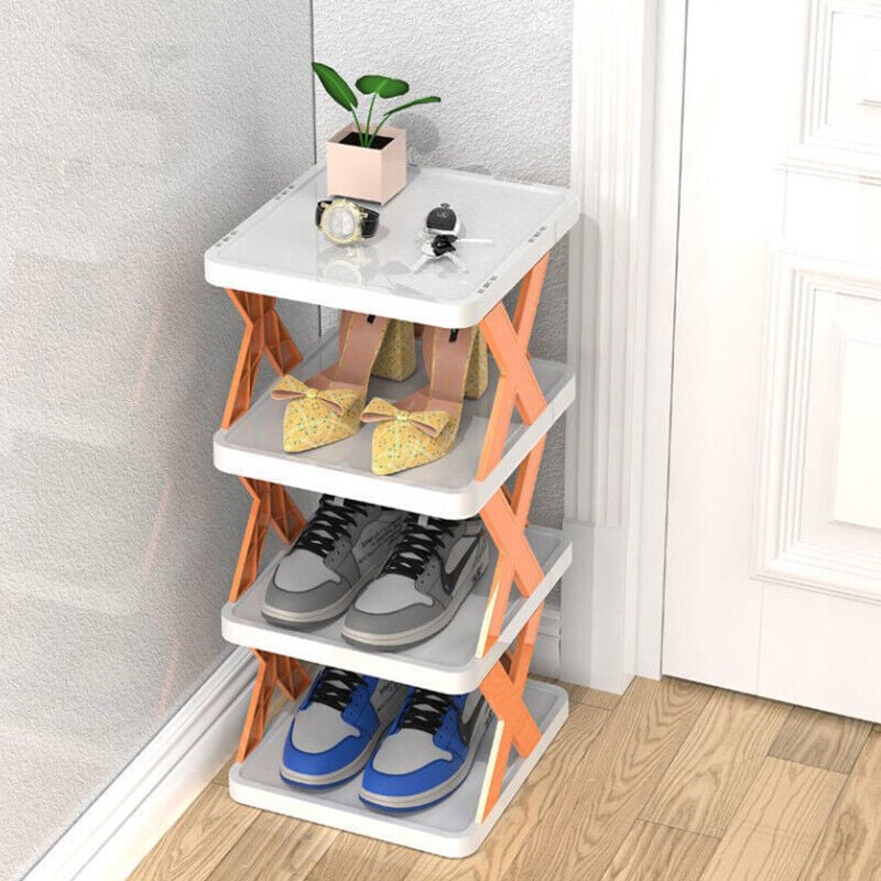 Kalsten | Shoe rack for storage