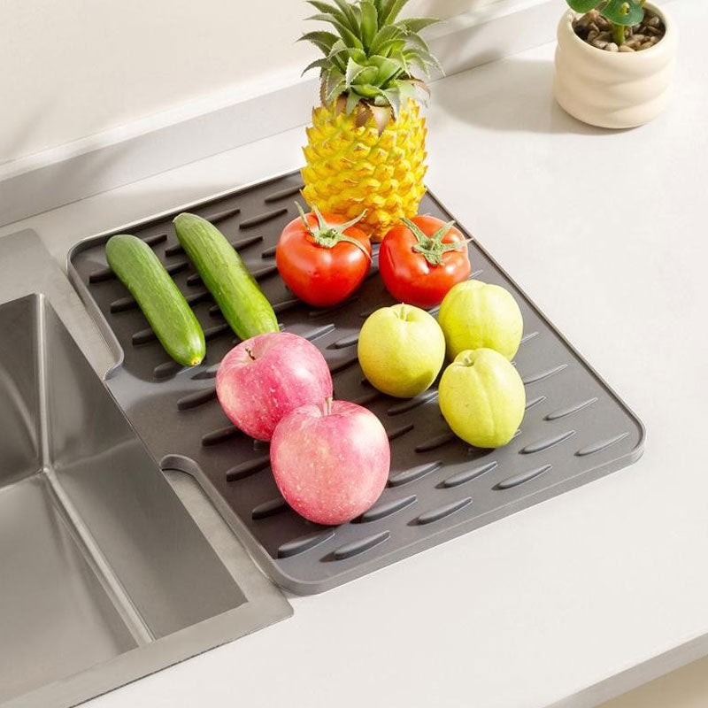 Skanto | FlexiDrain — Make Your Kitchen Dry, Safe, and Flawless Fast!