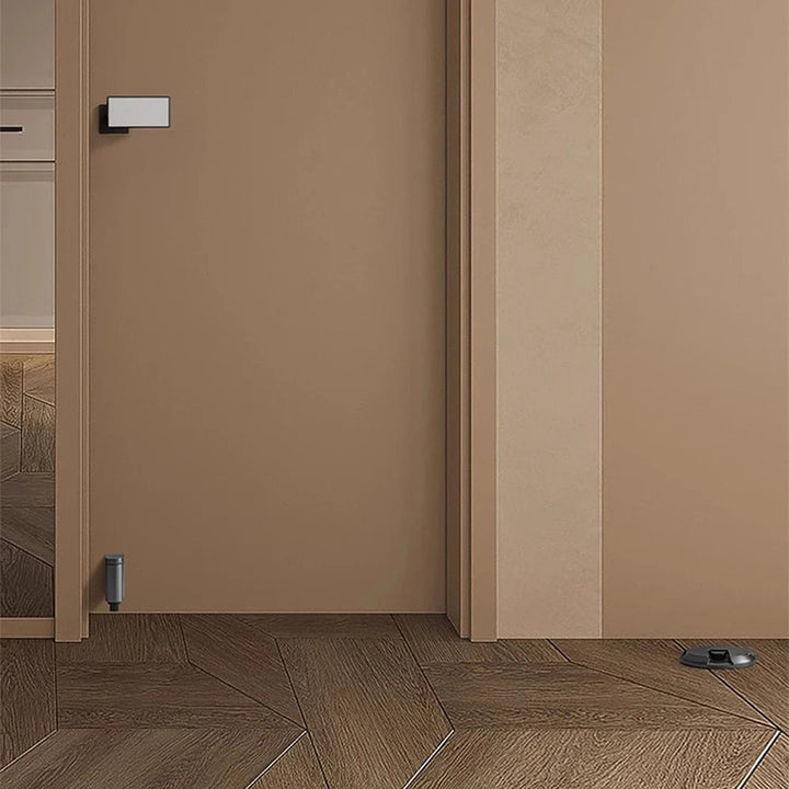 GuardLock Pro — Finally enjoy peace and control your doors securely! | Kalsten