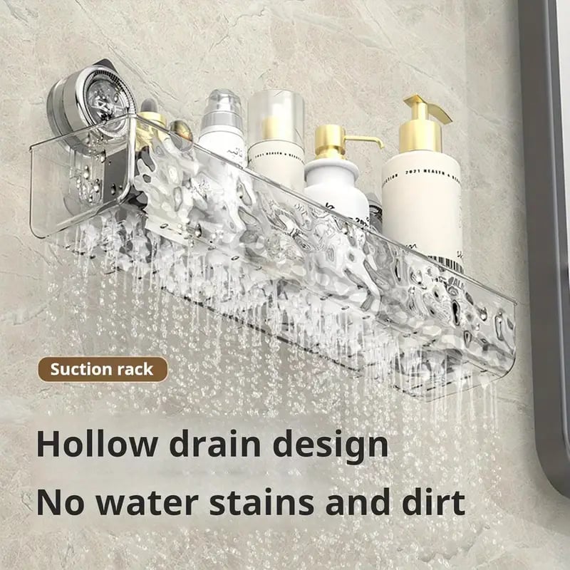 Kalsten | 🔥Corrugated suction cup storage holder