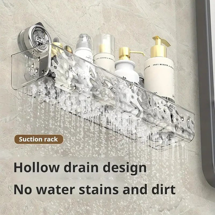 Kalsten | 🔥Corrugated suction cup storage holder