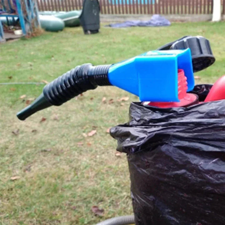 SlickFlow – Perfect pouring every time and maintain cleanliness | Kalsten