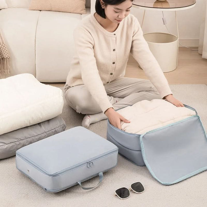 Kalsten | Space-saving & robust for your storage