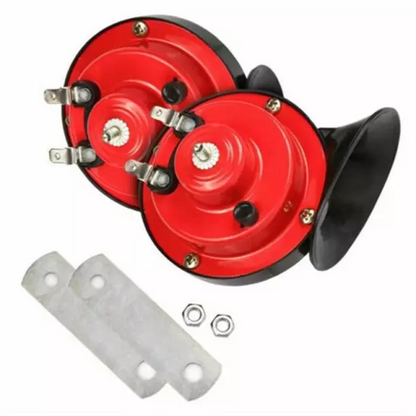 Skanto | Generation Train Horn For Cars