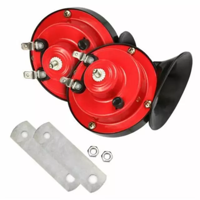 Kalsten | New Generation Train Horn for Cars