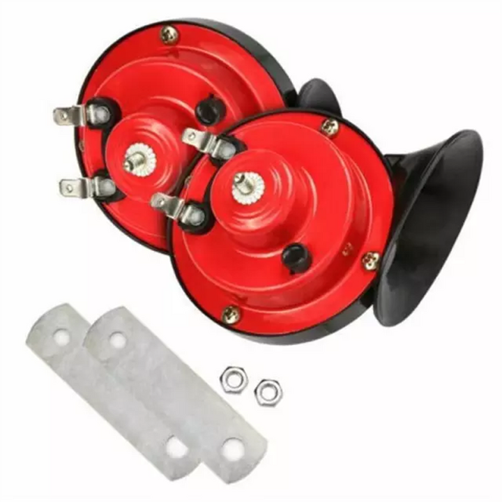 Kalsten | New Generation Train Horn for Cars