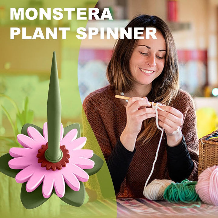 LoopEase Yarn Master — Experience effortless, tangle-free yarn and unleash your creative flow instantly | Kalsten