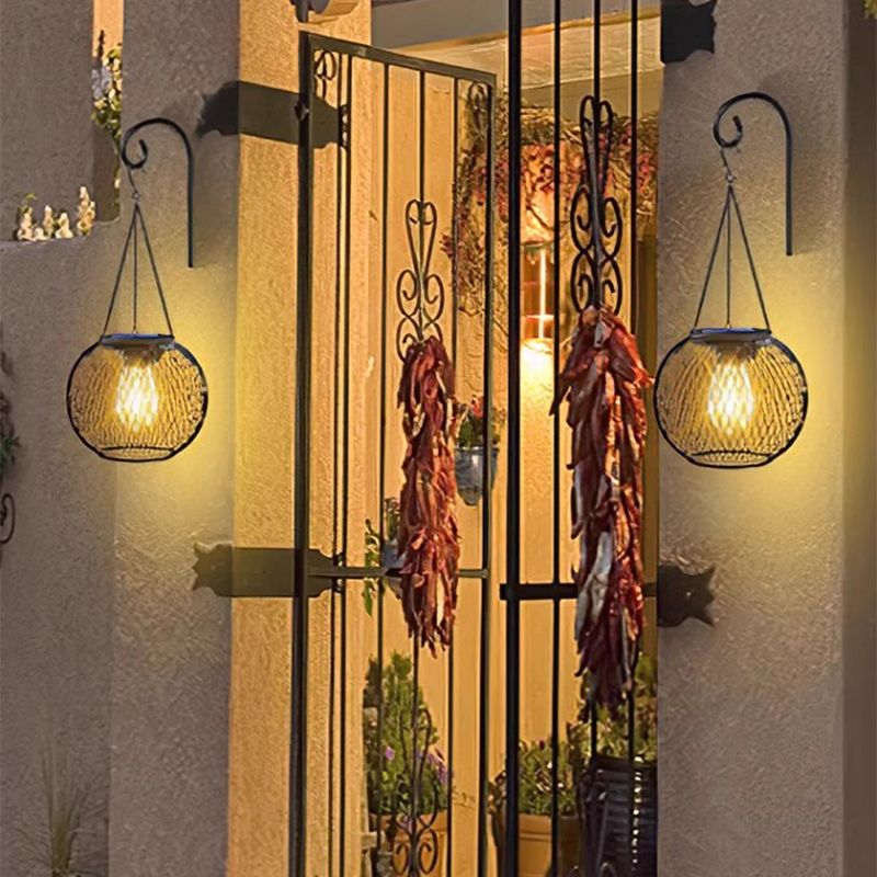 SolarFlair Lights — Enchant Your Nights with Stylish, Sustainable Lighting | Kalsten