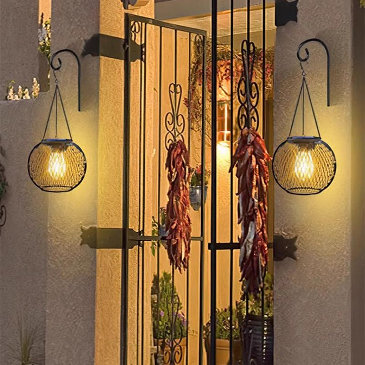 SolarFlair Lights — Enchant Your Nights with Stylish, Sustainable Lighting | Kalsten