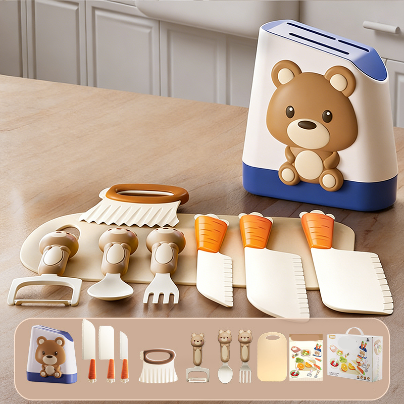 SliceGuard — Safe cutting fun that makes children playfully confident | Kalsten