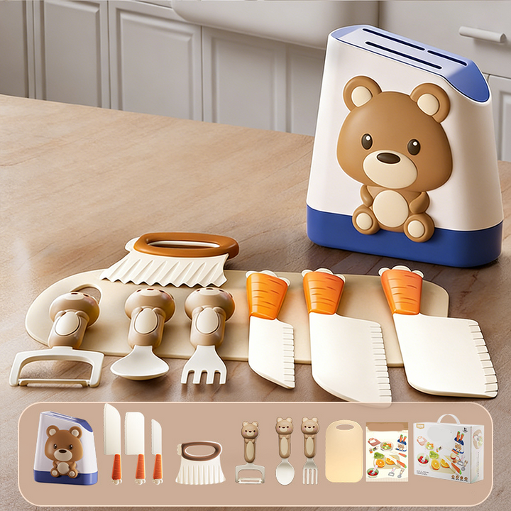 SliceGuard — Safe cutting fun that makes children playfully confident | Kalsten