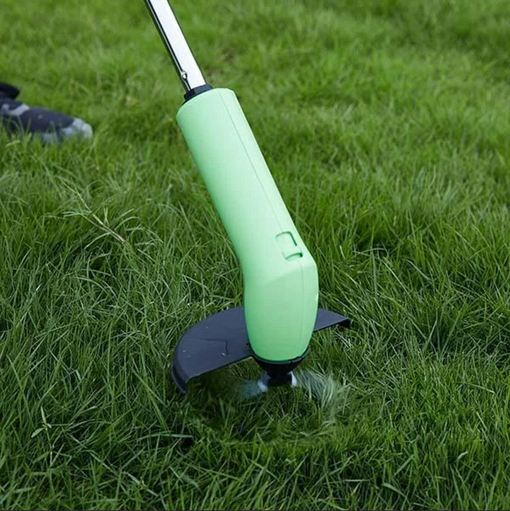 Battery Mini Weed Trimmer Kalsten