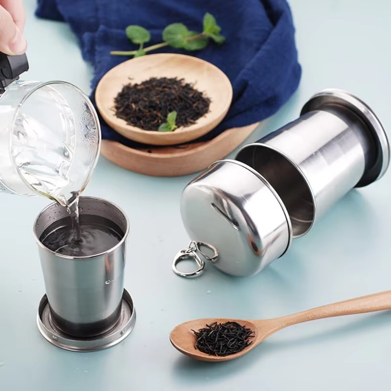 PackCup — The convertible cup that lets your backpack breathe | Kalsten