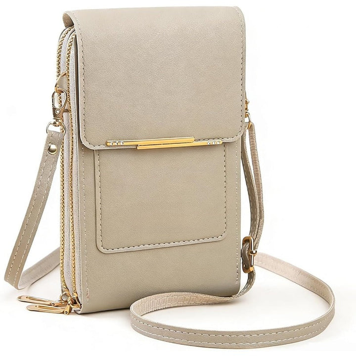 RFID Anti-Theft Phone Wallet Kalsten