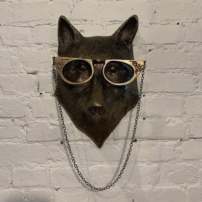 BowLift | Unique Wall Decoration Animal Head for Home