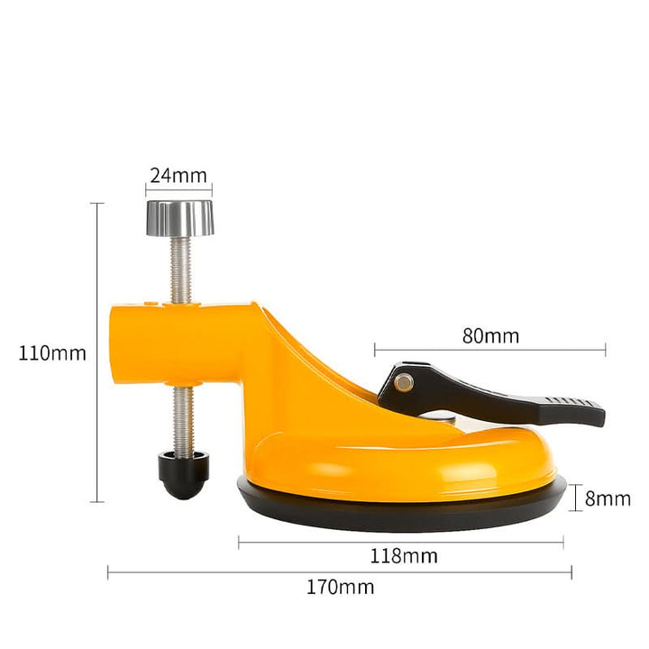 UltraHold Tile Leveler — Precise hold for flawless tiles that enhance any room | Kalsten