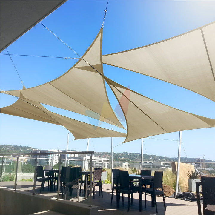 SunDefenda — Stay cool and protected, no matter how hot the sun burns! | Kalsten