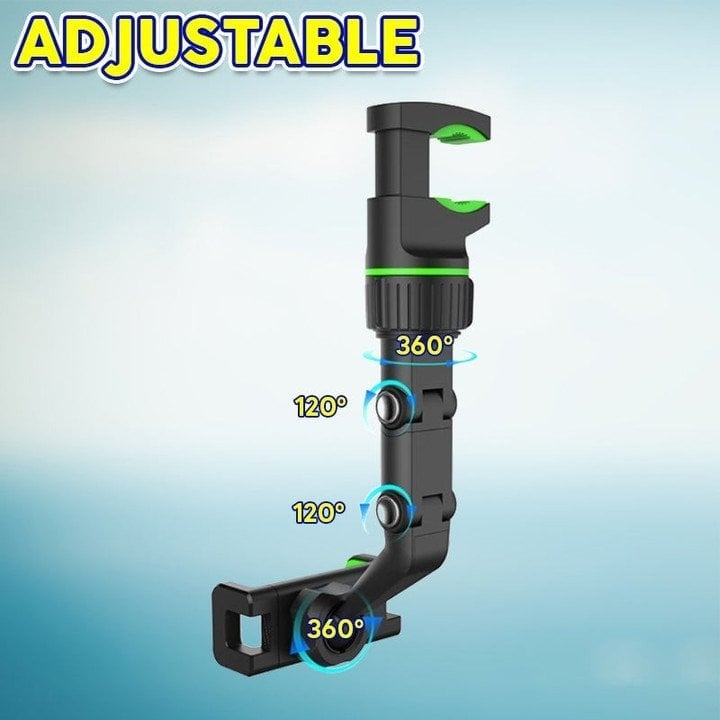 PowerGrip Pro – Smartphone holder for car | Kalsten