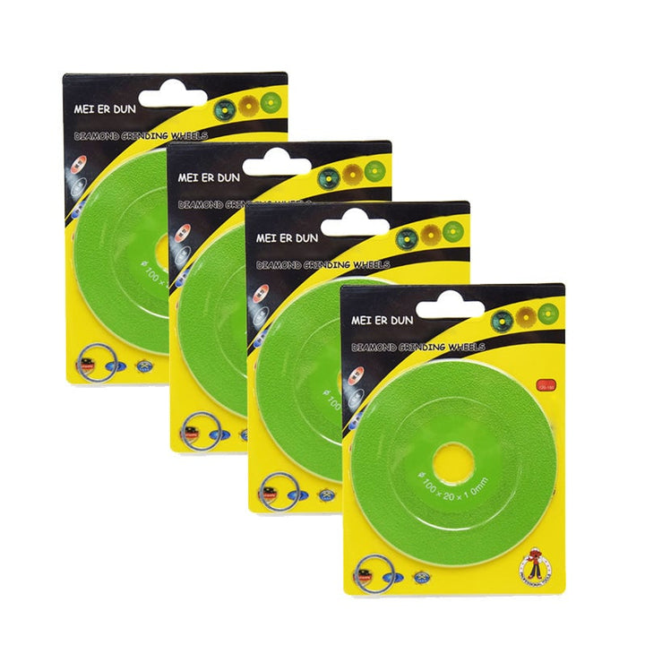 Kalsten | Rock slab grinding disc