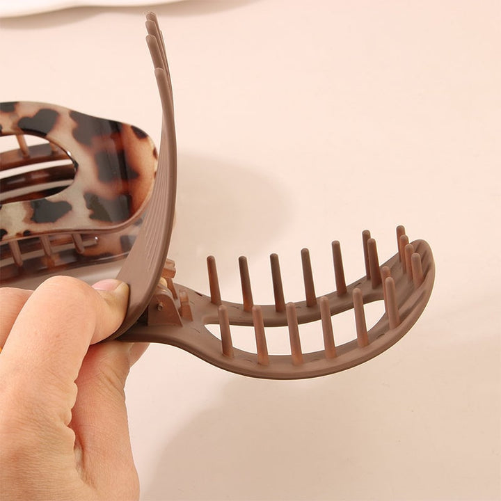 Kalsten | Summer Sale Simple Elegant Duckbill Hair Clip