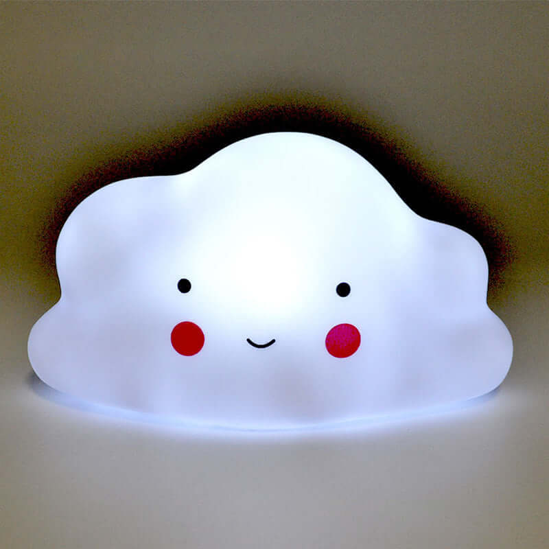 Luminous Toys, Children's Room LED Lights, Bedside Lamp Decorations, Enamel New Creative Gifts | Kalsten