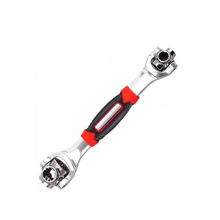 48-in-1 Tiger Wrench Universal Wrench | Kalsten