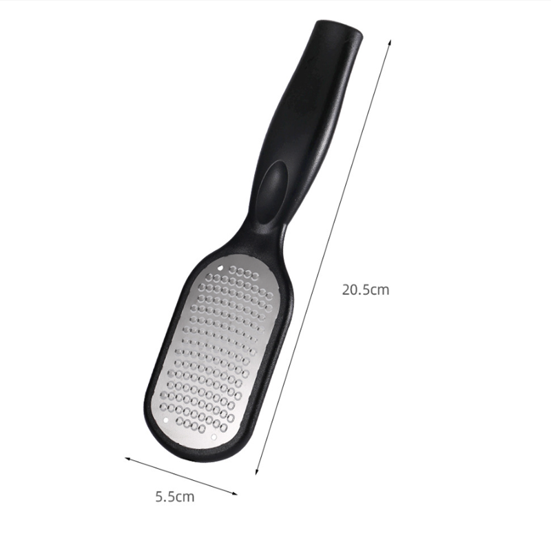 Stainless Steel Foot Sander | Kalsten