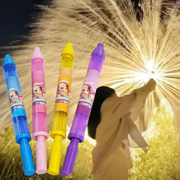 HydroBlaze — Ignite limitless water fun and refresh every hot summer day! | Kalsten
