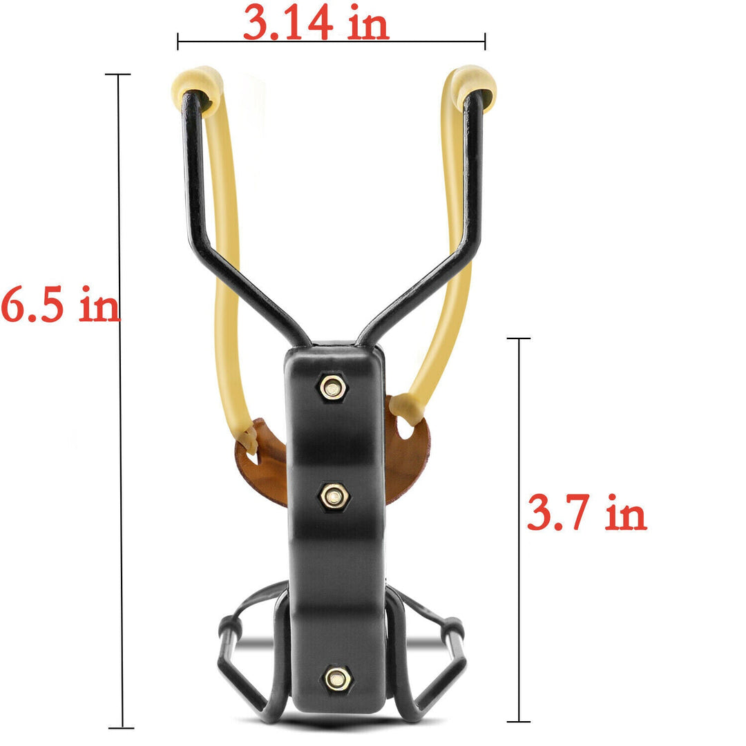 Kalsten | Collapsible slingshot for the wrist.