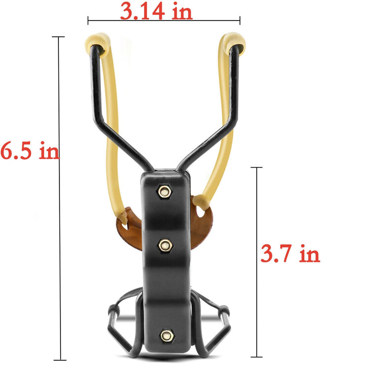 Kalsten | Collapsible slingshot for the wrist.