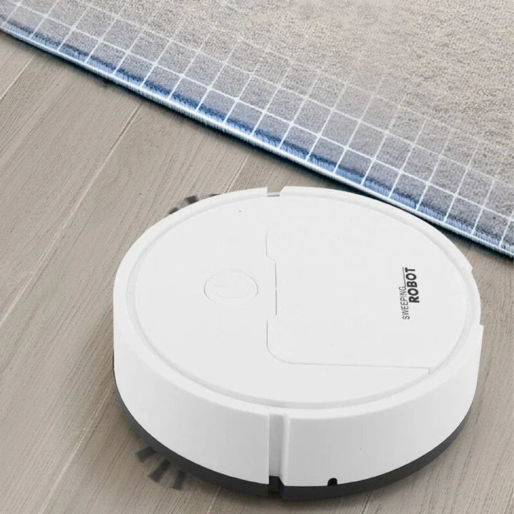 PureSweep — Frees you effortlessly from dust and stress for radiant feel-good moments | Kalsten
