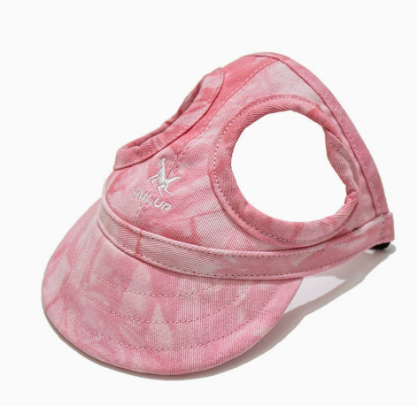 SunSafe Paws – UV Protection Hat for Dogs Kalsten