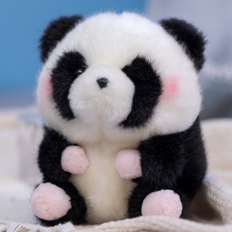 Kalsten | Handmade Cute Doll