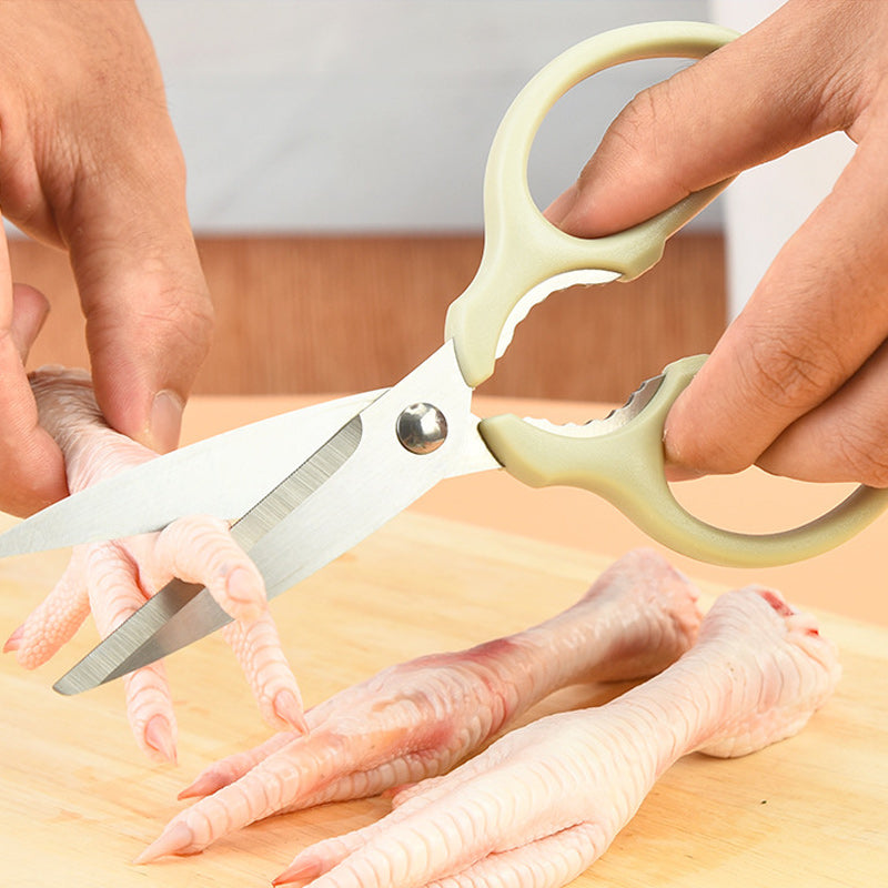 SharpEase — Master every kitchen with razor-sharp precision and effortless cutting bliss | Kalsten