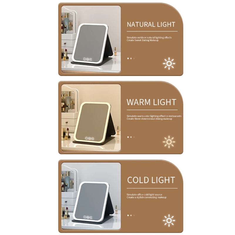 LumiVivid — Flawless makeup with perfect light, anytime and anywhere | Kalsten