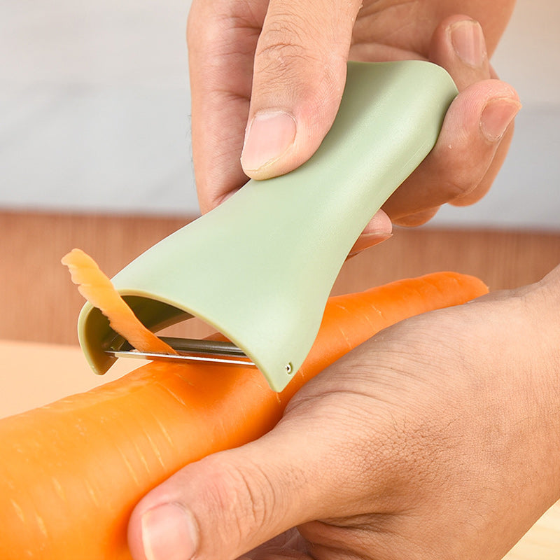 SharpEase — Master every kitchen with razor-sharp precision and effortless cutting bliss | Kalsten