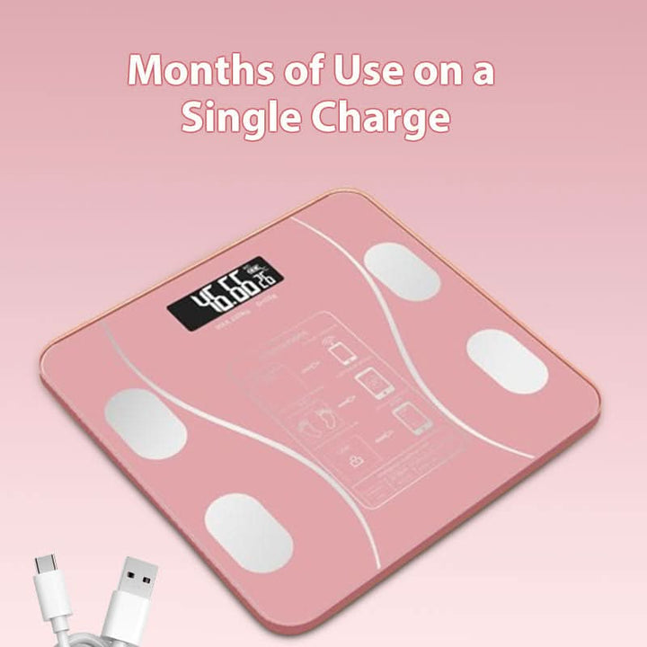 VitaPulse Smart Scale — Finally full control over your health and well-being every day | Kalsten