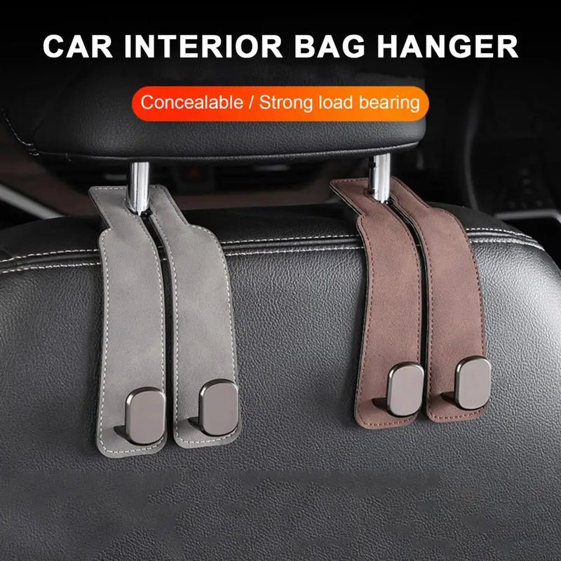 DriveHook — Put an end to backseat chaos and feel in control on every ride! | Kalsten