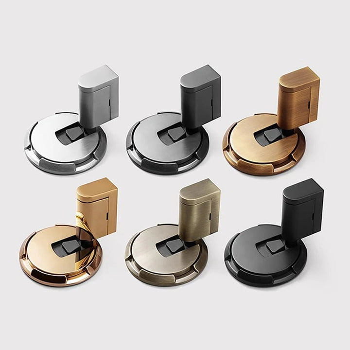 GuardLock Pro — Finally enjoy peace and control your doors securely! | Kalsten