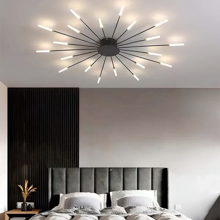 Modern LED Ceiling Light – Stylish Lighting for Living Spaces | Kalsten
