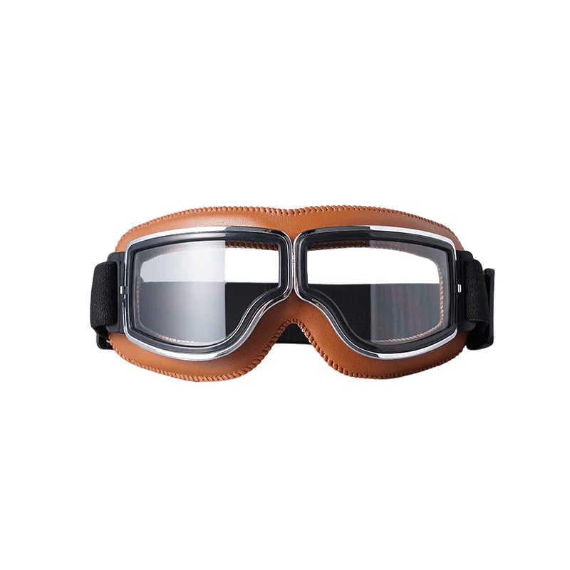 Retro RoadRider — Freedom and protection that makes every ride a style experience | Kalsten