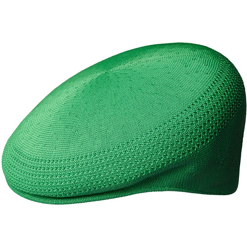 Tropic 504 Ventair - Kangol Flat Cap | Kalsten