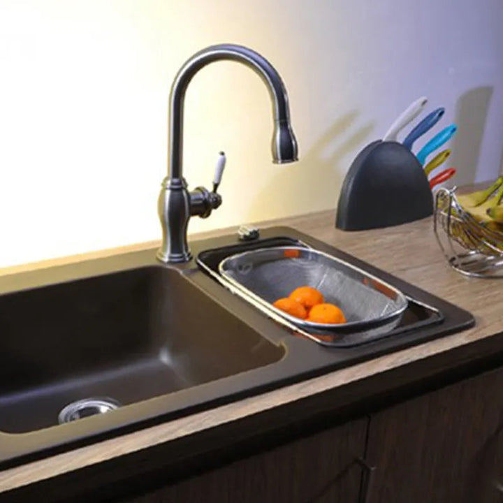RambleaFlow — Free from kitchen chaos for lightning-fast clean fruits and vegetables! | Kalsten