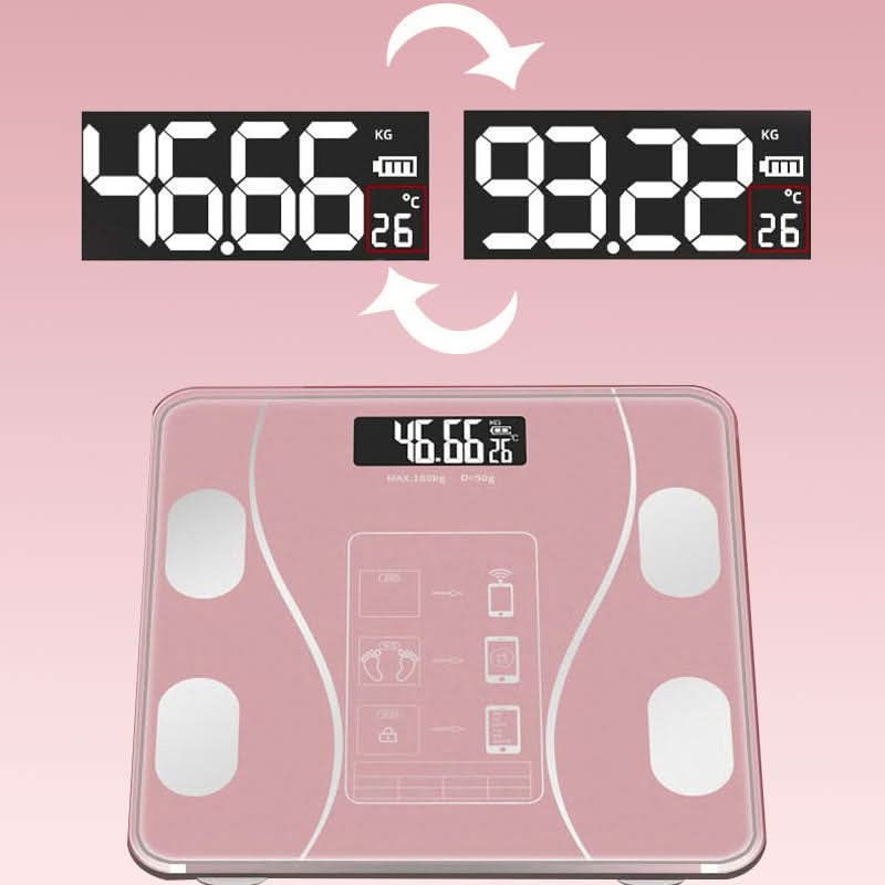 VitaPulse Smart Scale — Finally full control over your health and well-being every day | Kalsten